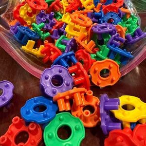 Target Building Blocks Set